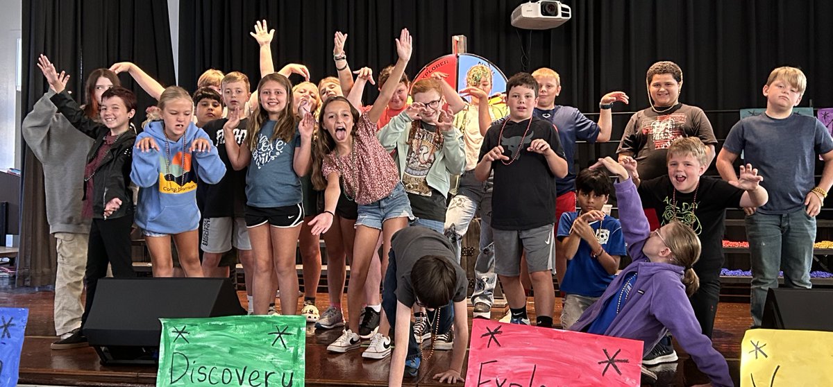 Gina Ritchie tweet media