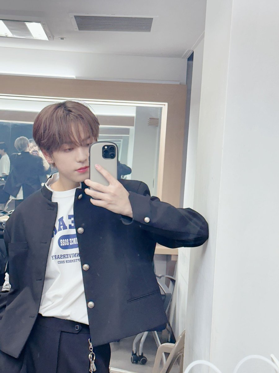 andTEAM_members's tweet photo. LUNÉ〜사랑해♡
영원히 같이 있자! 
ずっと一緒だぞ〜！愛してる❤️
#andTEAM #TAKI https://t.co/8IHn5JBHn2