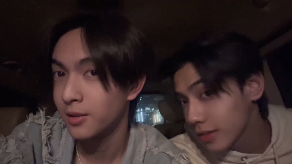 025blu's tweet photo. “ ไปกันใหญ่ ”

#COPPERdechawat 
#PEEMWASU https://t.co/2Gy9QxTWTj