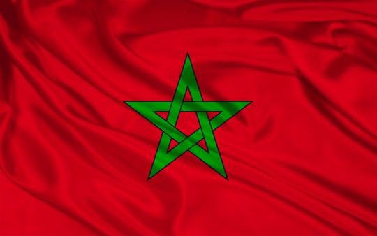 PochoLavezzi's tweet photo. PRAY FOR MOROCCO 💔🙏🏼 https://t.co/XR20BpkeaR