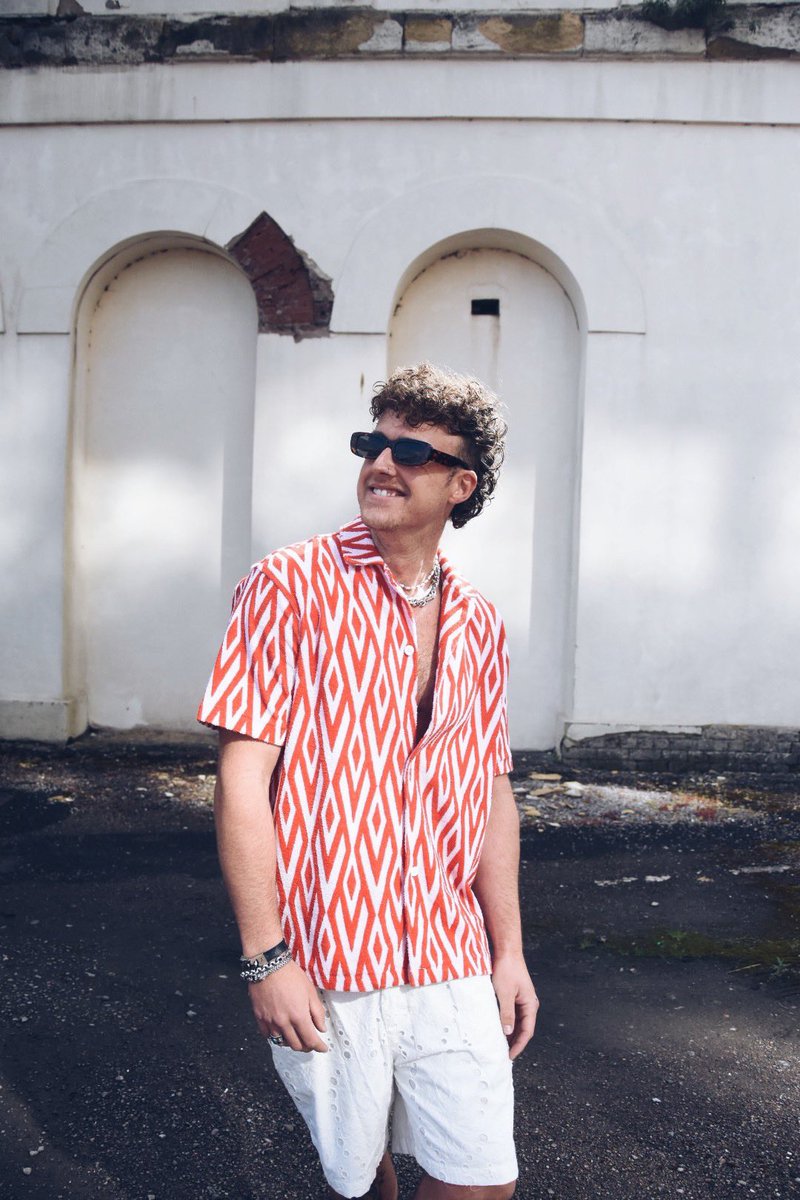 MAICE//FUNKY CRAIG tweet media