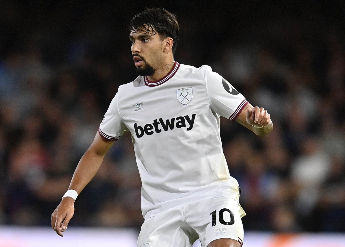 WHUFC Bulletin tweet media