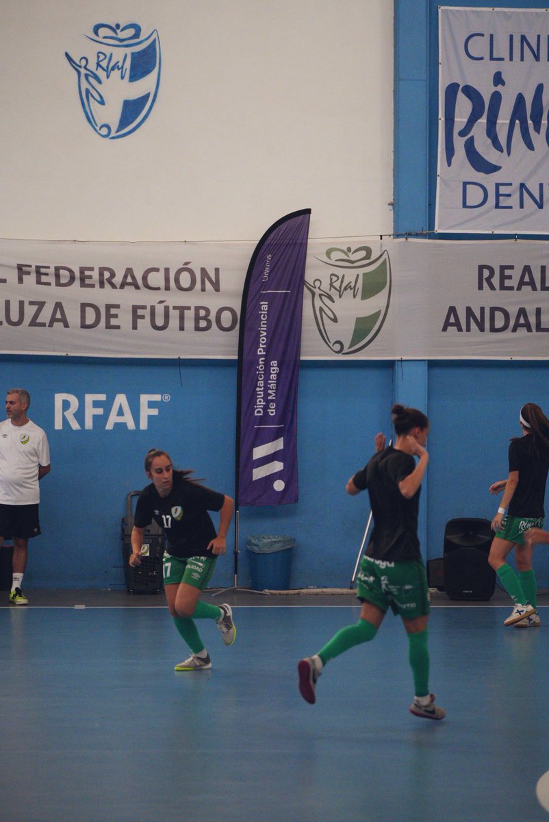 AtleticoTorcal's tweet image. ¡¡¡VICTORIA!!! Ganamos 4-1 a un gran rival como es el @TorreblancaFS1 y el trofeo @diputacionMLG @DeportesDipMlg se queda en Málaga