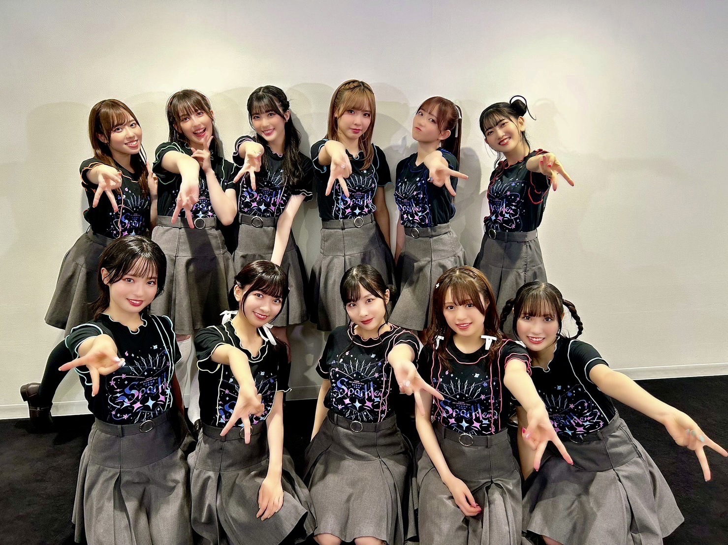 ラブライブ！シリーズ公式 on X: 