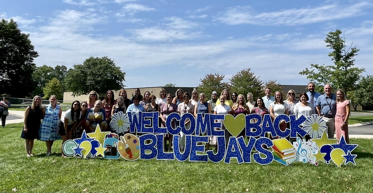 Making the move to Instagram to share my educational journey as the new principal at Barnard Elementary. 

Please follow me at MrsBushTSD so we can stay connected!!!