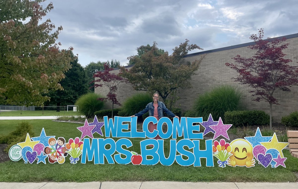 Karen Bush tweet media