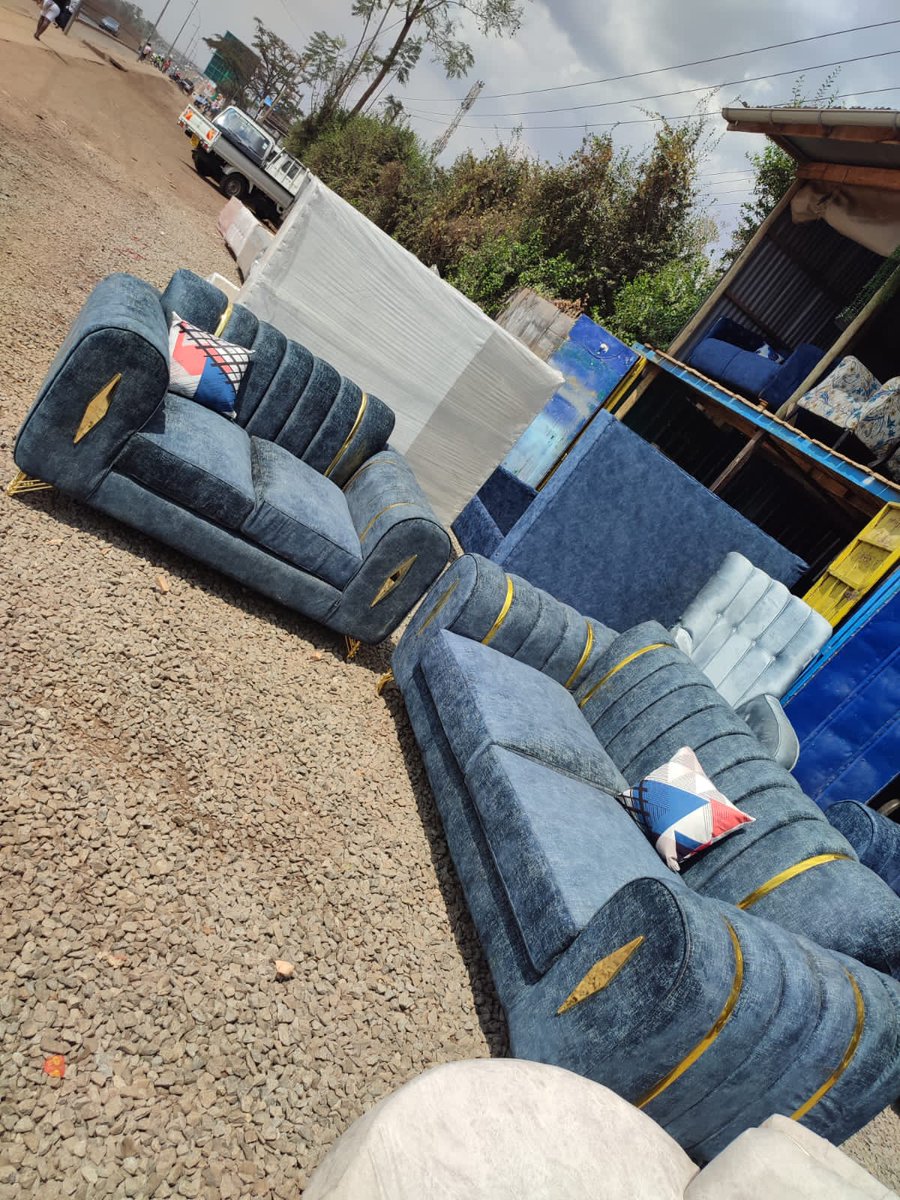 sofapoa1's tweet photo. Transform your living space into a haven of comfort and style with Sofapoa's exquisite furniture collection! From cozy sofas,Beds,Tv Stands to elegant dining sets, we've got it all. Elevate your home today. 🛋️🏡
Call/WhatsApp 0740 32 32 32
#Sofapoa #Furniture
Morocco The River and the source Ksh 321 million Wanyonyi Obamas fally Ipupa