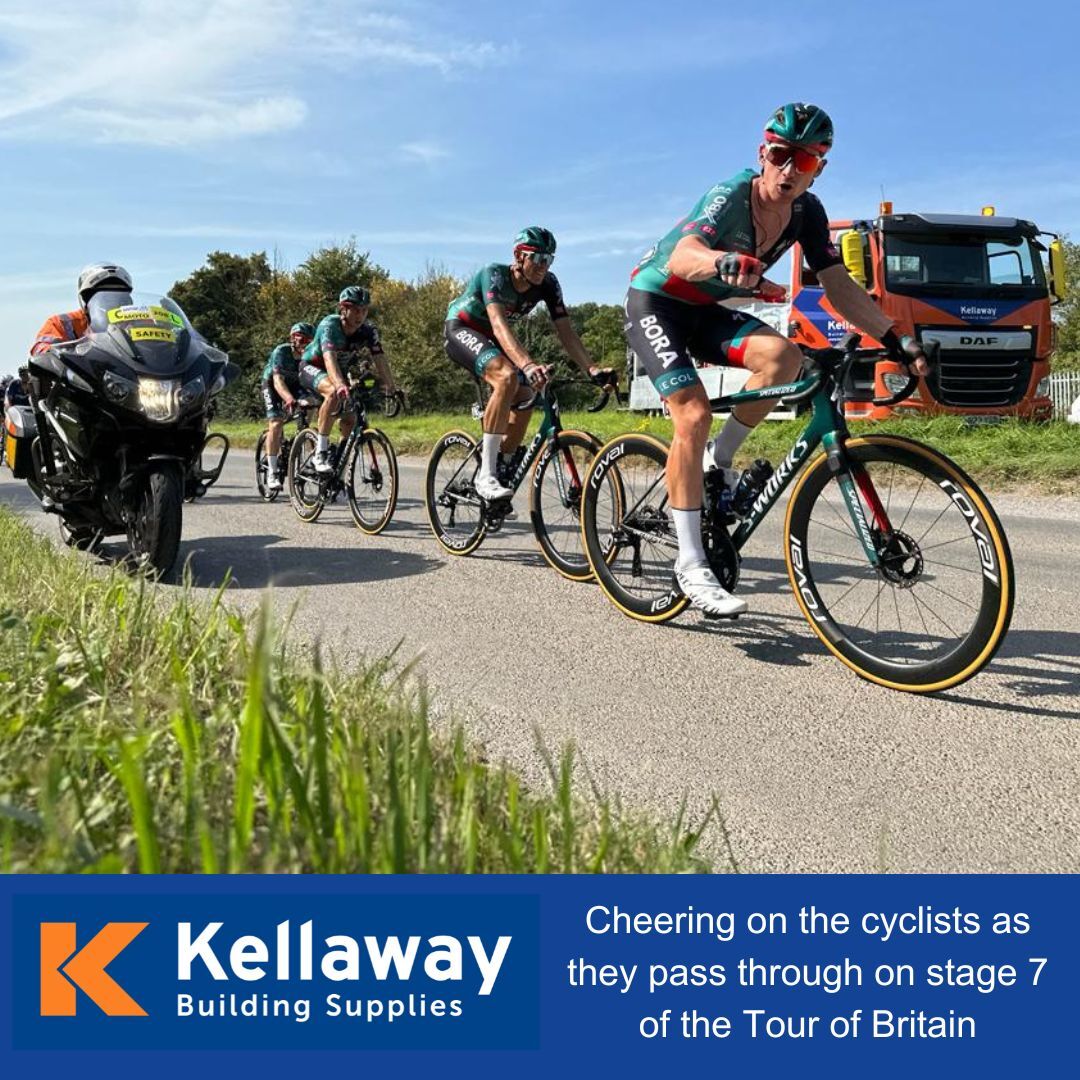 KellawayBS's tweet photo. 📸 Capturing the excitement and sharing our #TourOfBritain snaps, cheering for all riders📸

🏁 Whether you're a cycling enthusiast or not, Tour of Britain is guaranteed to leave you inspired and amazed! 🌟

✨ See you at the finish line! ✨ https://t.co/2nkKtbGHih