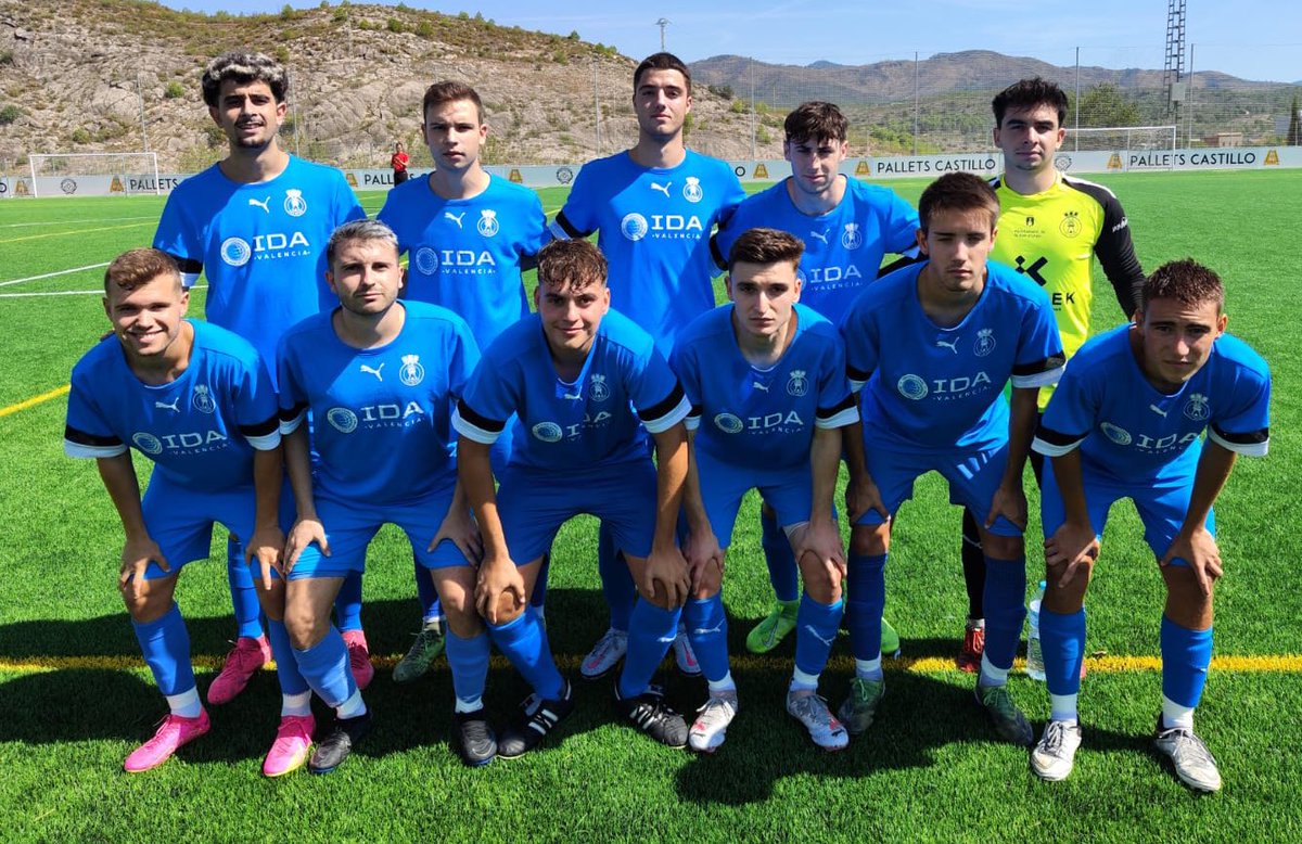 U.D. Vall de Uxó tweet media