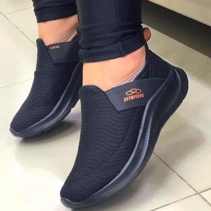 Tênis FLUTUA, Olympikus, feminino