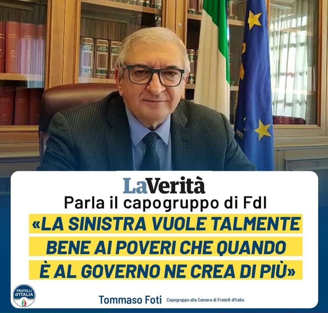 Tommaso Foti tweet media