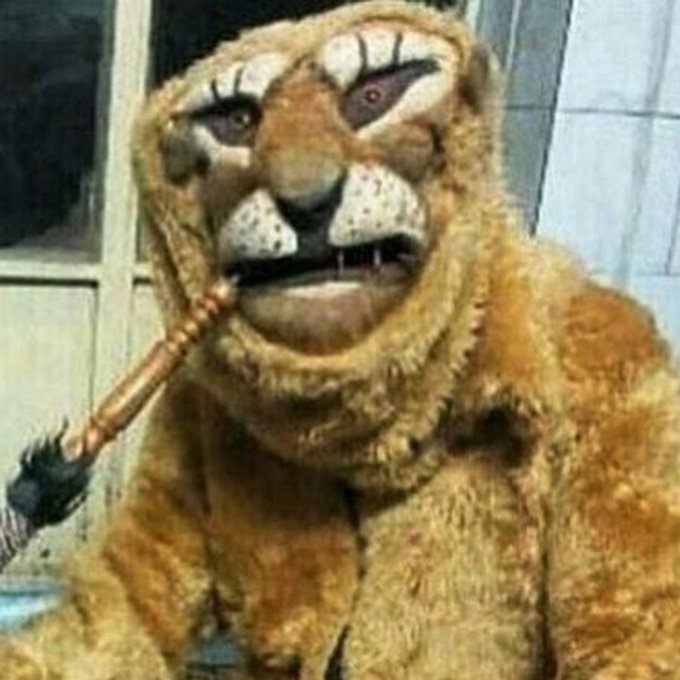 زشته دو کیلو نشدم هنوز خجالت بکشید😒😔
#فالو_فالو 
#فالو_حمایتی 
#فالوبک 
#حمایت