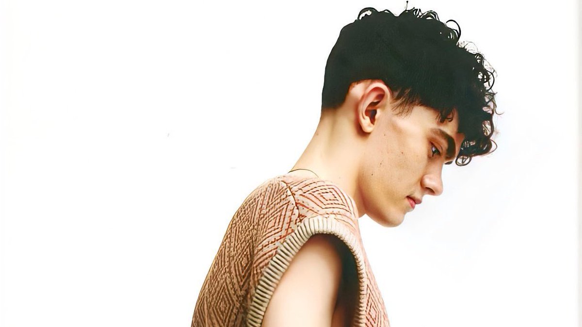 Sir_Luis07's tweet photo. #JoeLocke for #JonMagazine 💖 https://t.co/9FjldxGceh