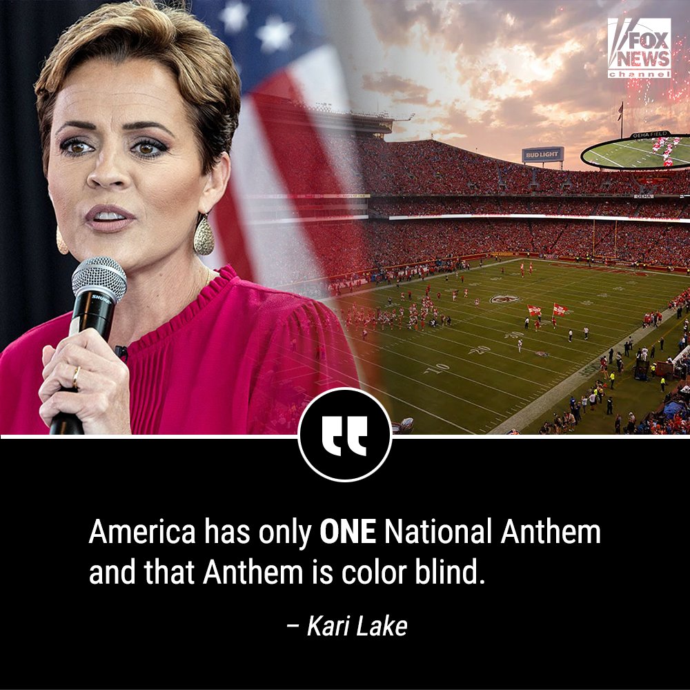 Fox News tweet media