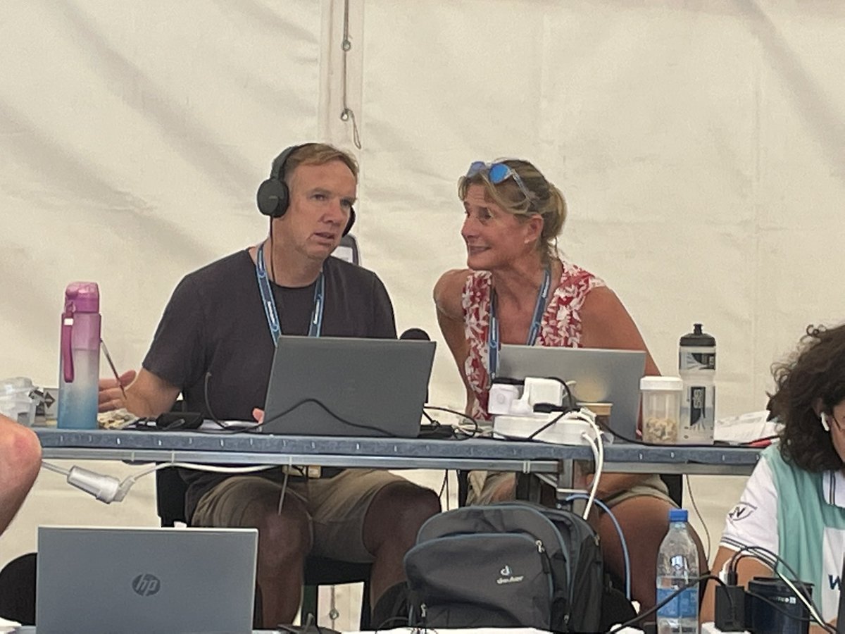 The Rowing Voice tweet media