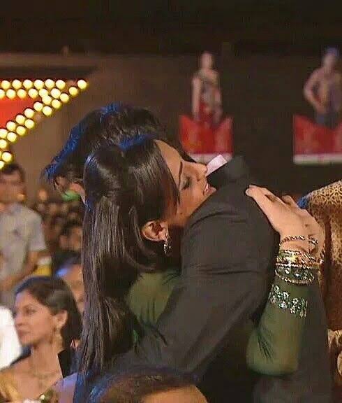 TheStormyyMind's tweet image. Real Sitara pariwaar awards for me. 

#IshRa #ArShi