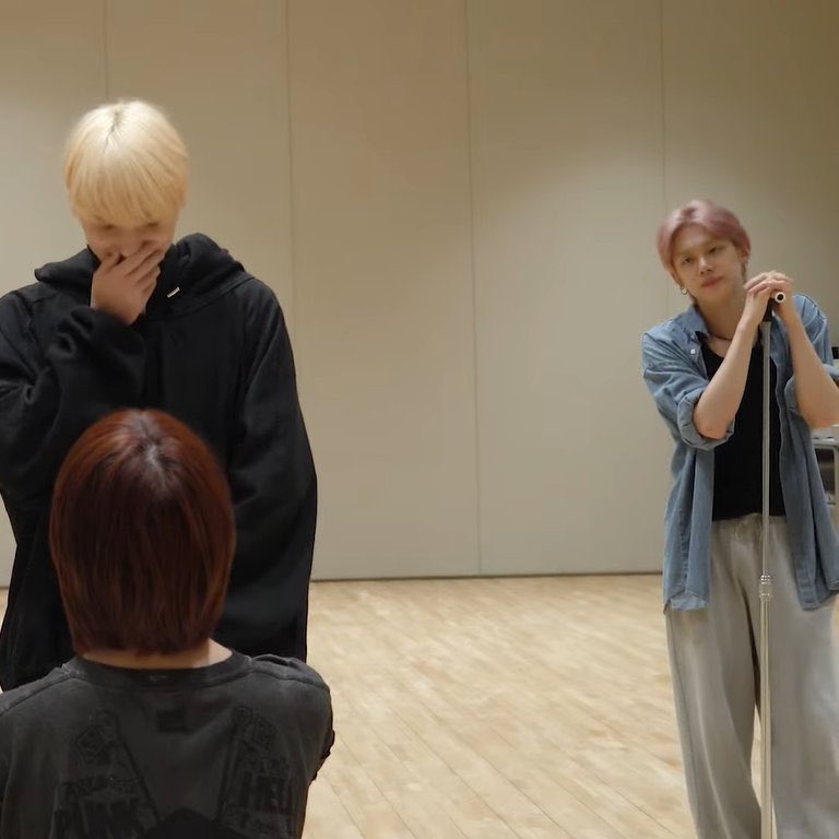 ao3 tags bmkai established relationship, unrequited love, one sided pining