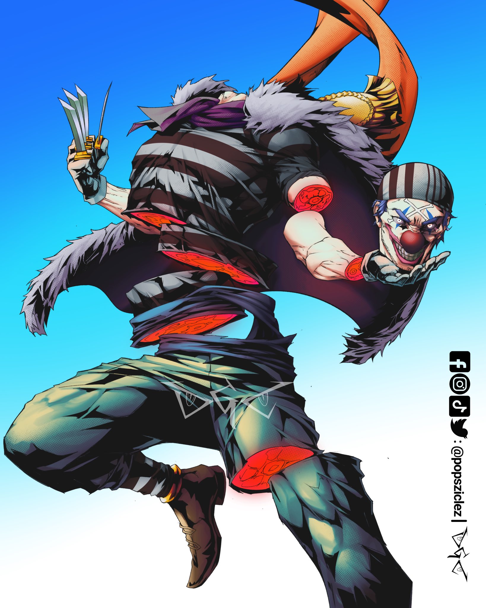 Clown - Zerochan Anime Image Board