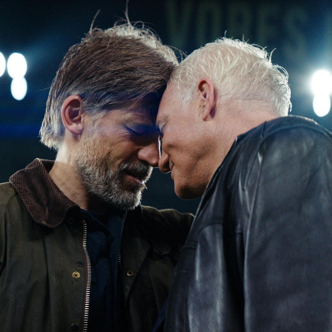 💫 NEW 
🎬 "Nightwatch - Demons are Forever", sequel of the 1994 film "Nightwatch", will have its world premiere at the BFI London Film Festival next October 🎉
The new film will be released in Denmark on Christmas 2023 🎄

#NikolajCosterWaldau 💚