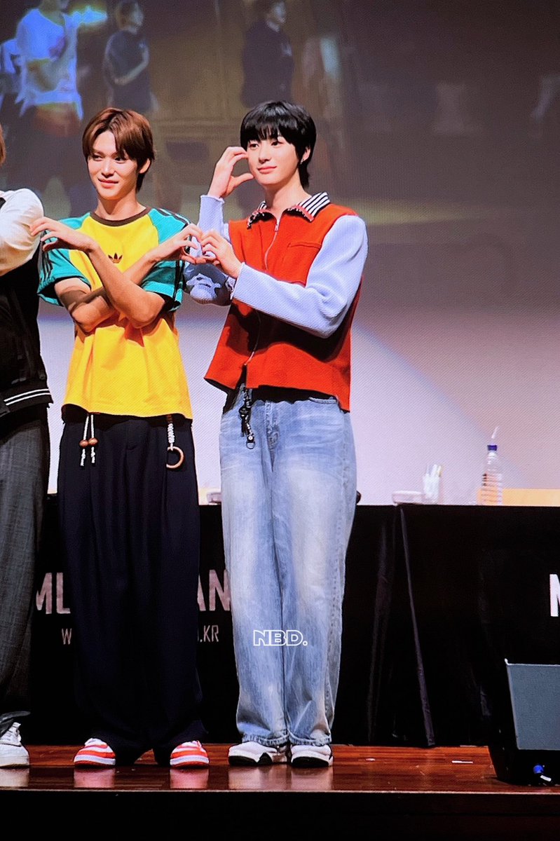 230909 팔척아기 

#RIIZE #라이즈 #ANTON #앤톤