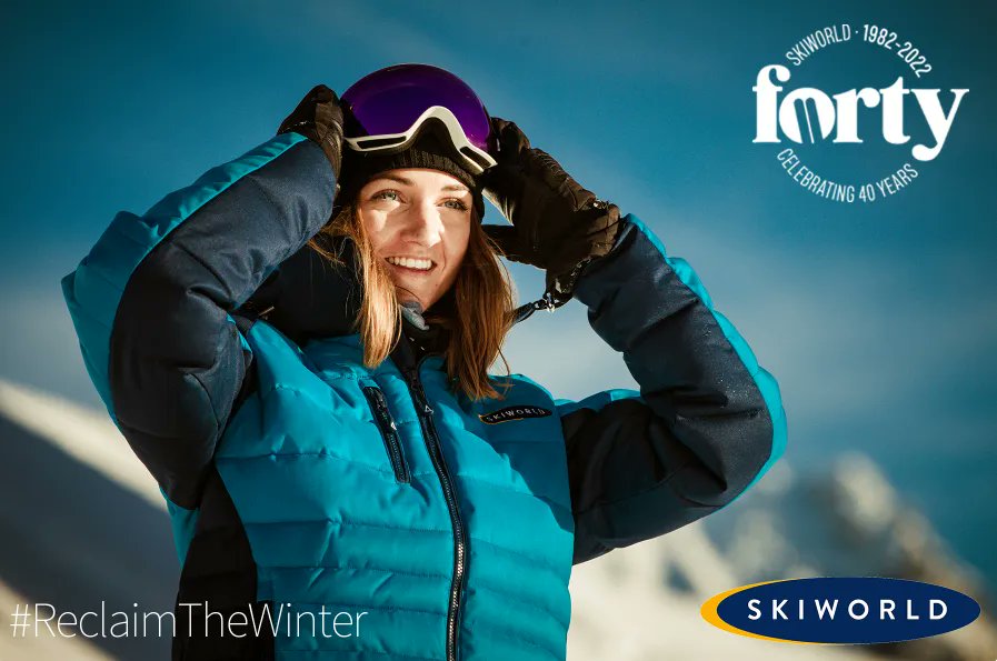 🌨️❄️ Embrace the thrill of winter with Skiworld! 🏂⛷️ we are looking for a dynamic resort manager for this ski season ❄️🏔️ Tag someone you'd love to hit the slopes with! #SkiAdventures #WinterWonderland #SkiResortMagic buff.ly/464AcIt
