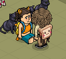 My friend <a href="/il_diavo/">Ste</a> with his beautiful Toast Backpack!🍞
I need one too! #RaisingAToastWithHIH
<a href="/Habbo/">Habbo</a> <a href="/HabboInHabbo_IT/">HabboInHabbo.IT</a>