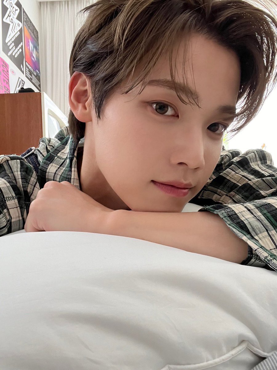 official__INI's tweet photo. [#木村柾哉]

good night🌙
明日もファイティンです

#INI_TAGME
#INI #KIMURAMASAYA https://t.co/KRKAPtjAGC