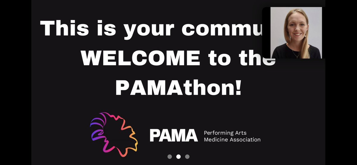 jmjyang's tweet photo. #pamathon ongoing - a 24-hour event about all things #PerformingArtsMedicine ending on 4 PM Sunday, Philippine time. Catch our Philippine General Hospital Dept of Rehab Med @PGH_RehabMed team at 11:30 AM Sunday during the PAM in Asia session.
@artsmed
https://t.co/jE6dzwTyon https://t.co/dDhNYP5SLu
