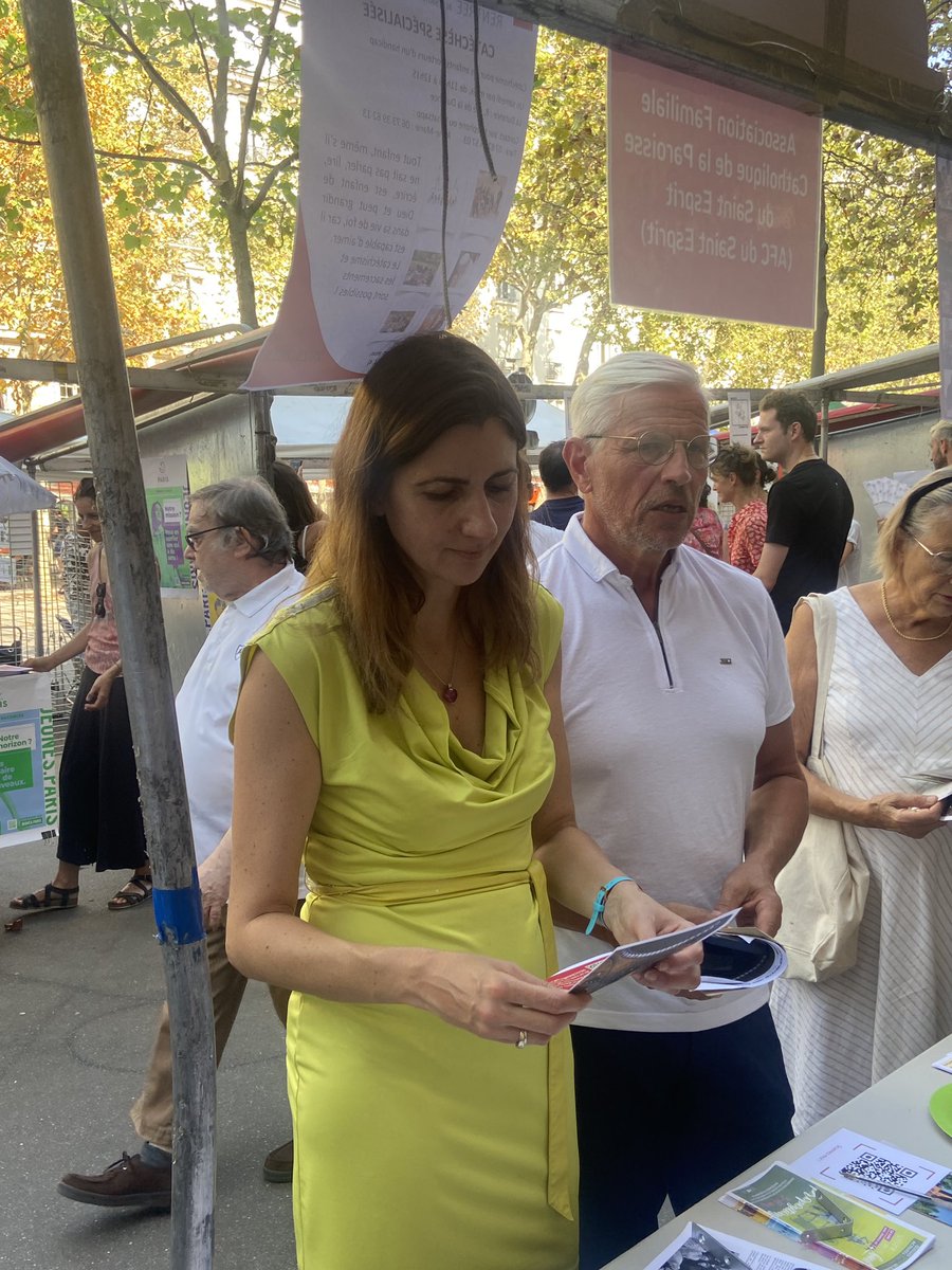 Valérie Montandon tweet media