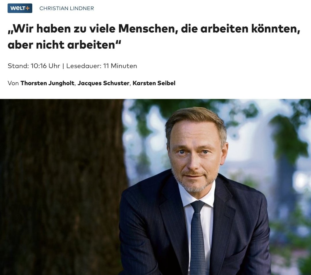 LastKobeAlive's tweet photo. Christian Lindner zum Beispiel https://t.co/R1atgXiQ8o