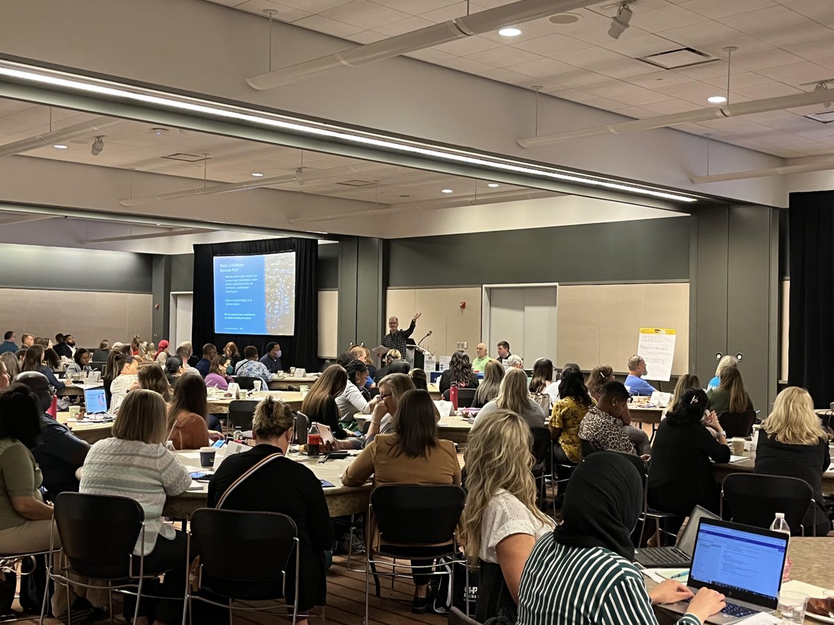 Pre-Conference ITC Update: James Comeaux, Robin Gardner and Anthony Lyons-Loftus speak about the benefits of starting a mobile health clinic and how to keep one running efficiently. #MHAConf2023
