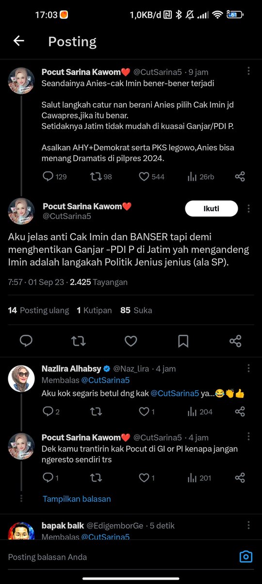 miapoppyh9lp's tweet photo. @hnurwahid @PKSejahtera WWKWKWKKW KASIAN KAUM PENDUKUNG ANIS..YG TIAP HARI NGATAIN BANSER DAN NU...SEKARANG HARUS MENJILAT WKWKWKWK https://t.co/C80sleQ9Lm