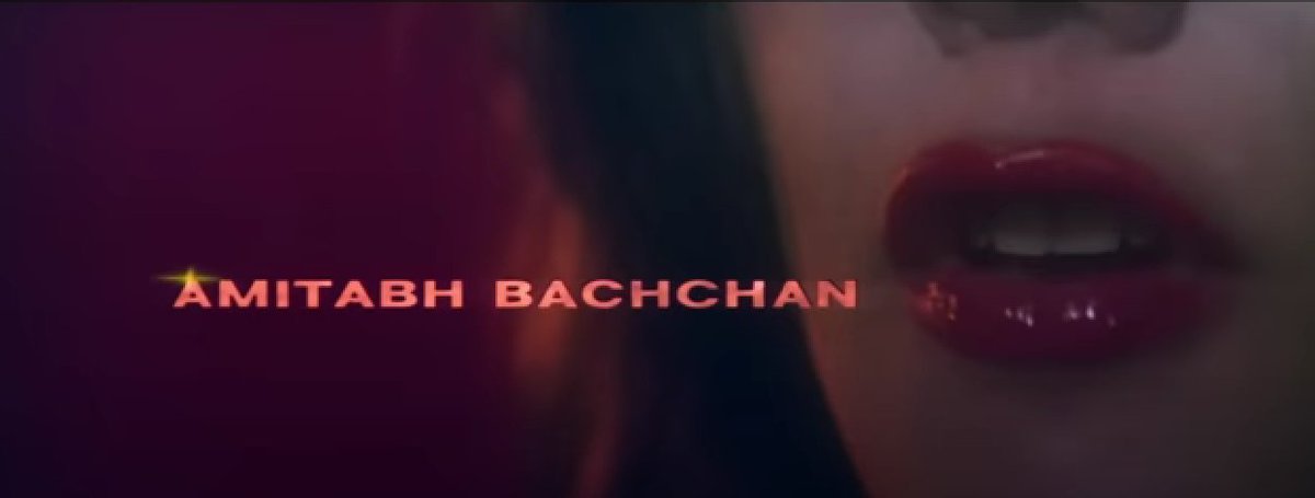 rajib14's tweet photo. @CinemaRareIN "Dosto se Pyaar Kiya From" #SHAAN
Police were charging lathies inside #Ellite theatre #Calcutta when #AmitabhBachchan  name popped up.
@SrBachchan  @rgsippy   @rohansippy  @luvsalimkhan @Javedakhtarjadu  #SALIMJAVED https://t.co/cEOC7KTvpj