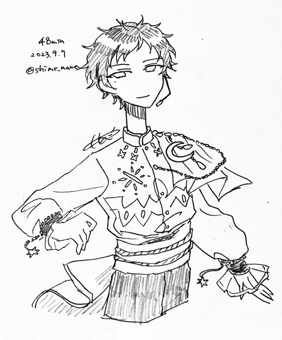 #きょうのりはびりもやし 