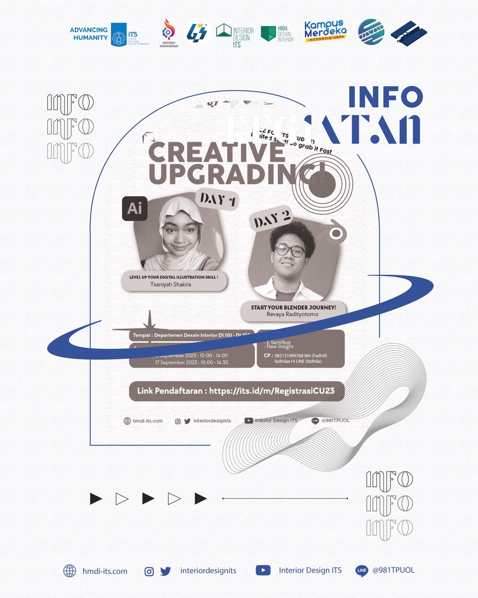 Interior Design ITS tweet media