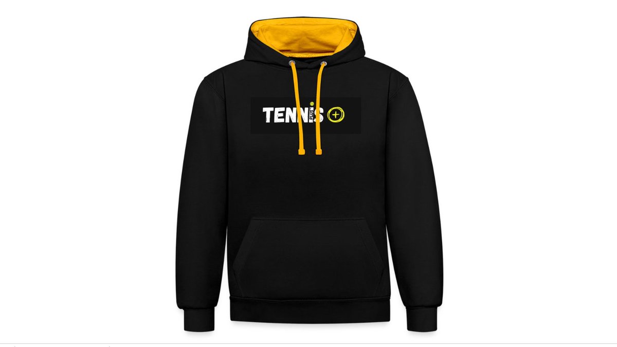 Tennis_Metrics's tweet photo. 🤯 DIIIINGUEEEEE ! ON DOUBLE LA MISE LES AMIS ! 💥
👉 En plus des places pour Bercy, @Tennis_Metrics met en jeu ce sweat @TennisPlus__ !
👉 Pour jouer : télécharge gratuitement l'appli Tennis Metrics !
🎰 TAS PARMI TOUS LES INSCRITS À L'APPLI ! 
🔃 RT POUR LE FAIRE SAVOIR ! https://t.co/dNwXB8xMqz