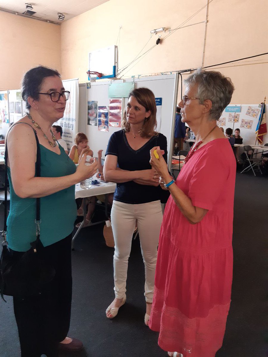 Renaissance Montrouge tweet media