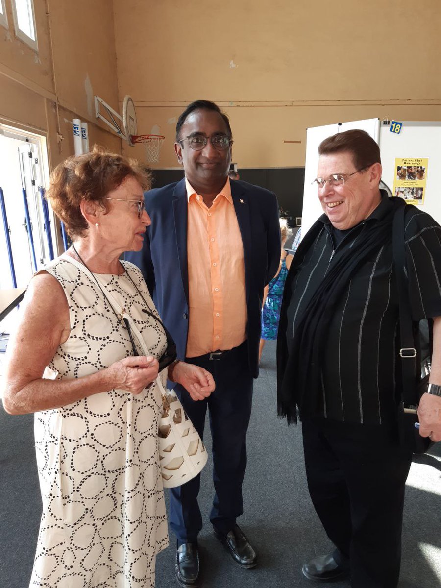 Renaissance Montrouge tweet media