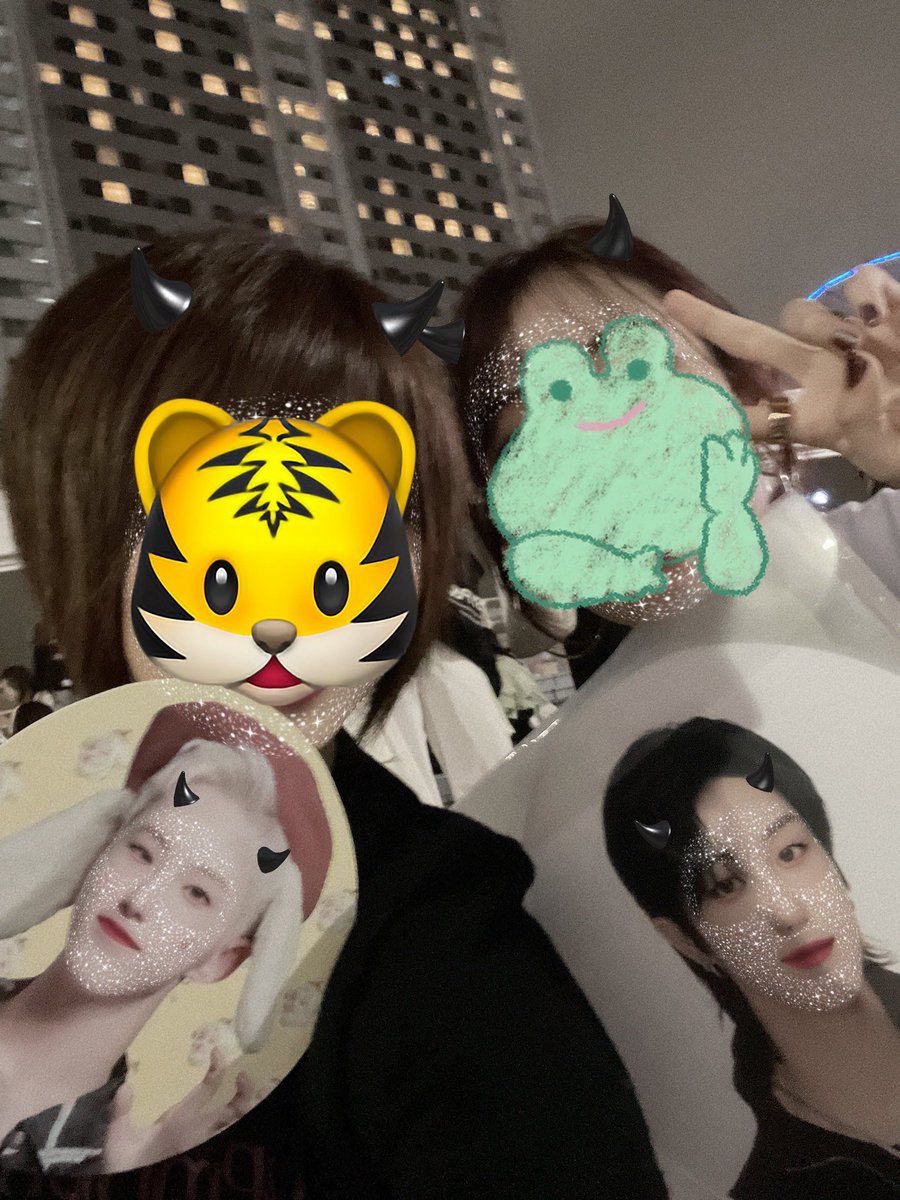 시즈카。 tweet media