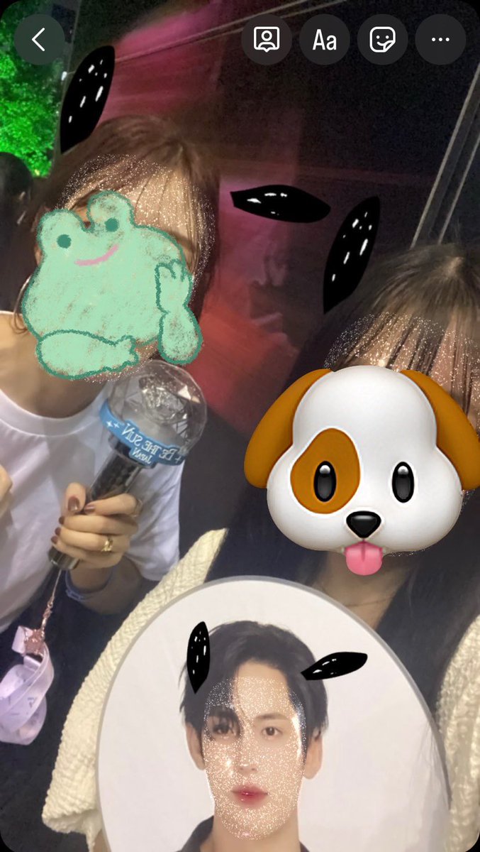 시즈카。 tweet media