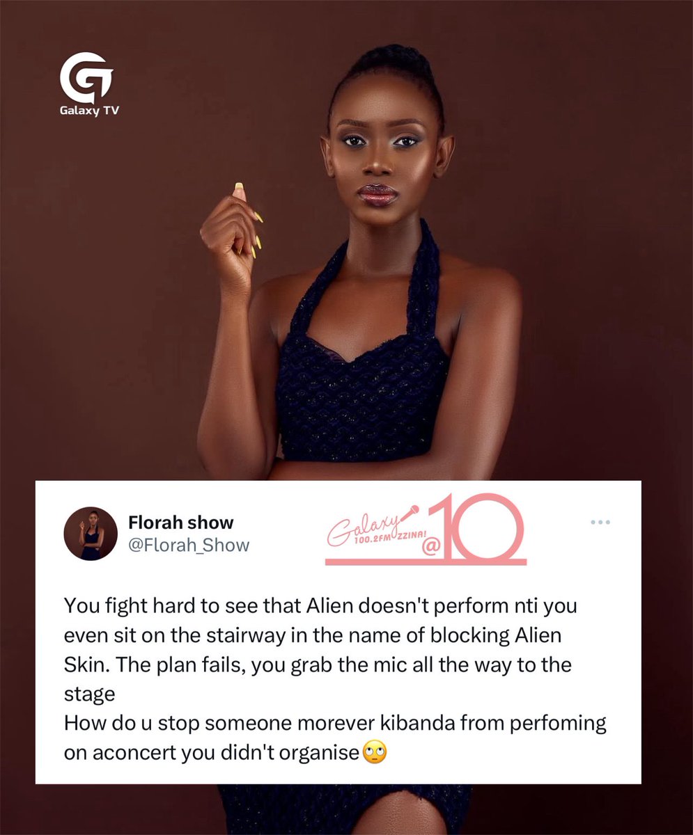 GalaxyFMUg's tweet photo. 🤔 https://t.co/rVRvxyzpWW