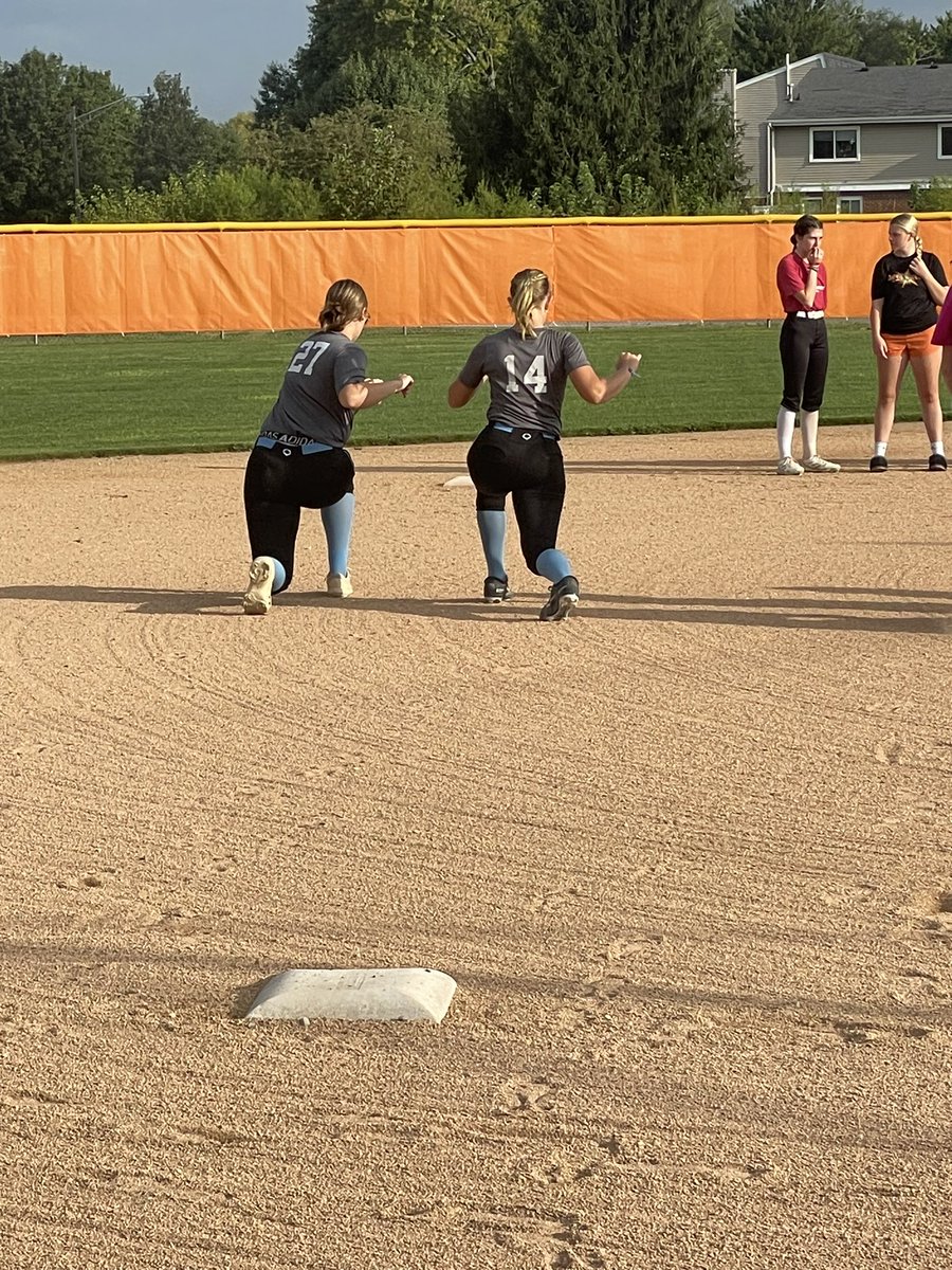 FAM 26/27 tweet media