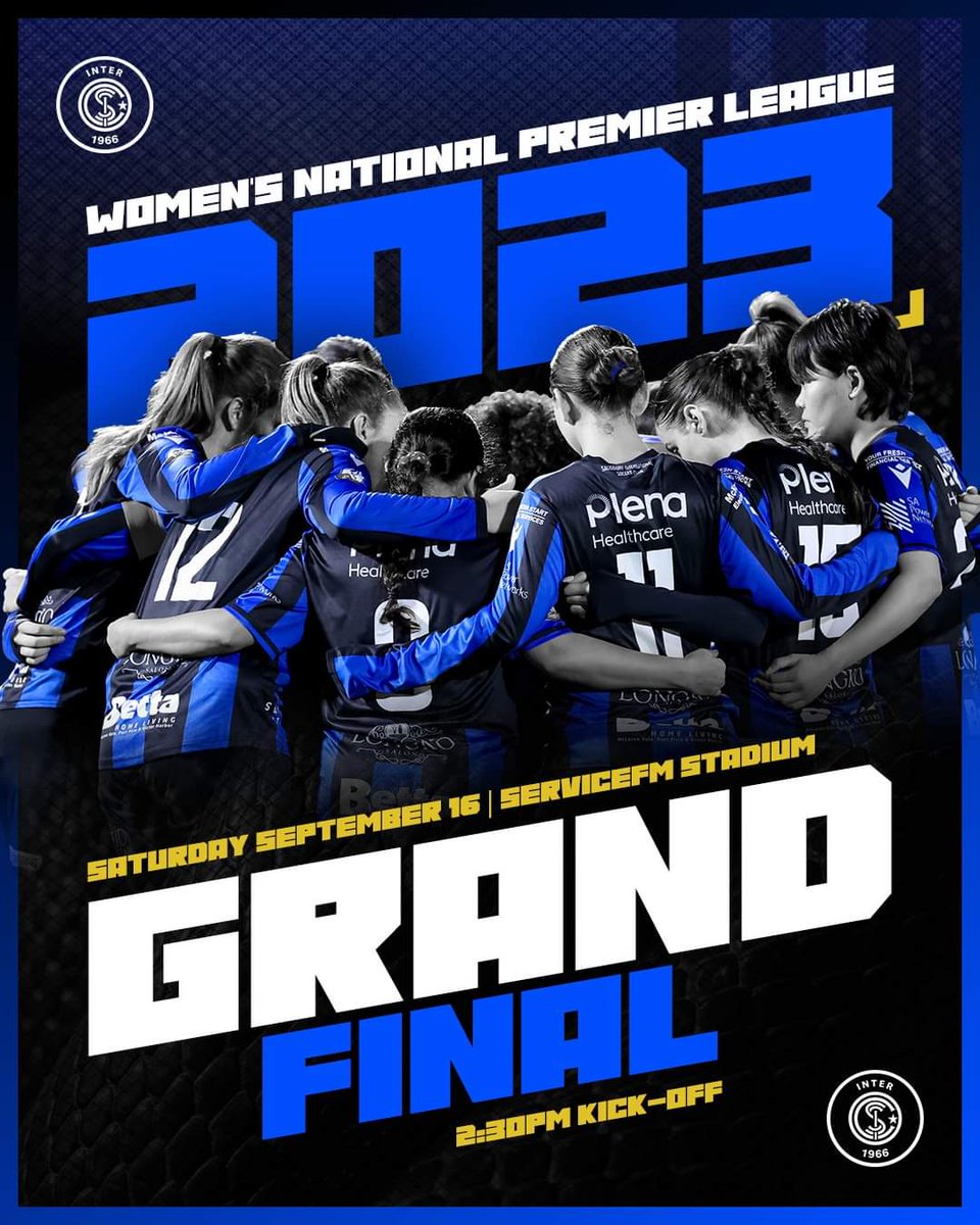 Salisbury Inter SC tweet media