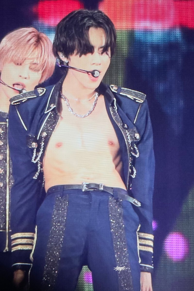 230909 NCT NATION IN OSAKA #肖俊 #XIAOJUN #샤오쥔 #NCT #WayV #威神