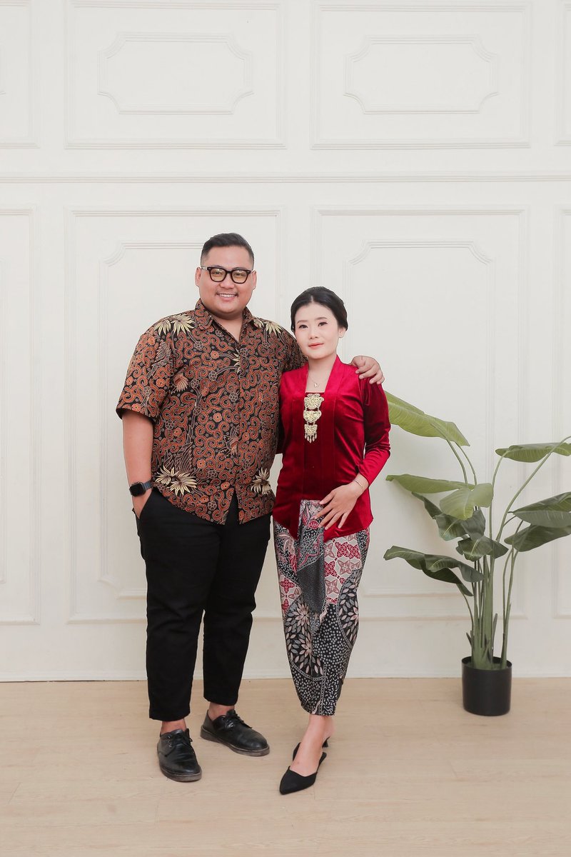 Radhick_YR's tweet photo. Bukan prewed https://t.co/2Dq0yxG1bi