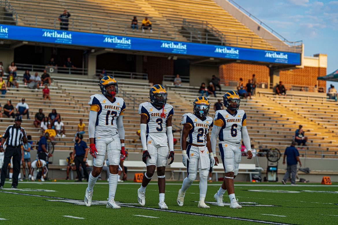 Javar Thomas ✞ tweet media