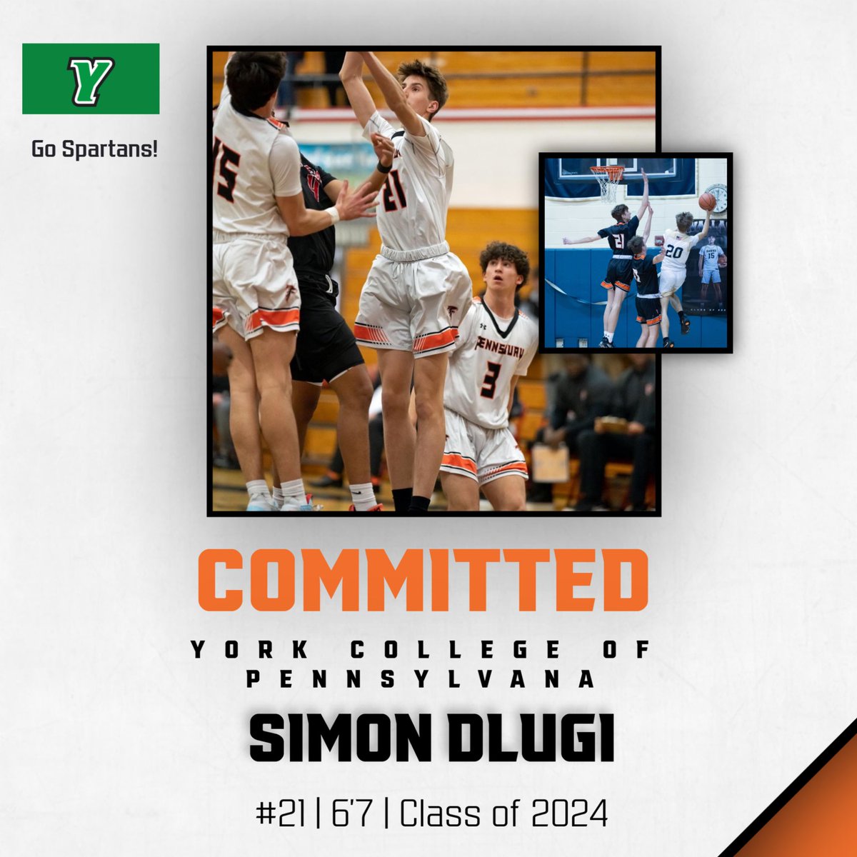 Simon Dlugi tweet media