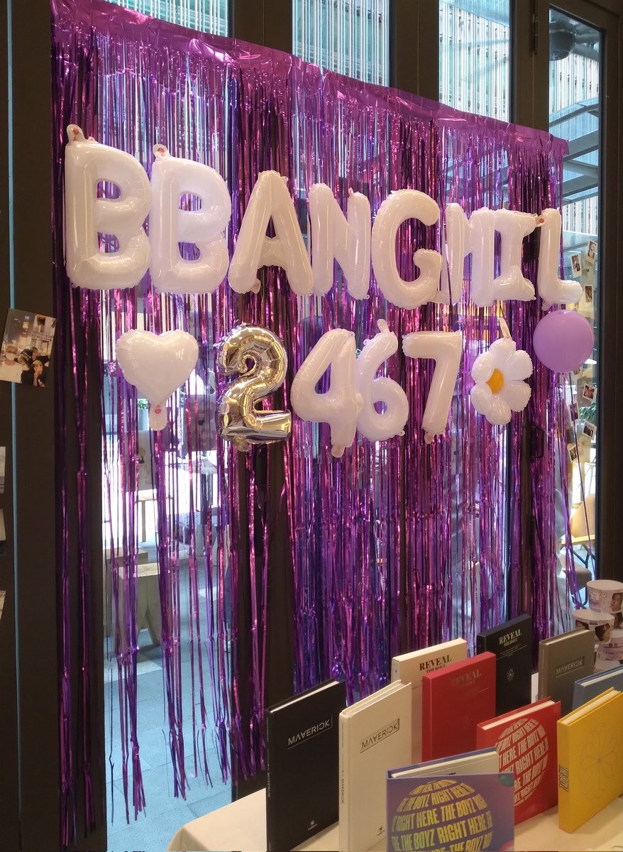 dorayakiken's tweet photo. walaupon singgah kejap je but i had fun 🫶🏻🫶🏻 the deco was very cutee 😭 also live love laugh gula ii younghoon
#TrainDateToSongdo #Code_2467 https://t.co/zEDETPAr5W