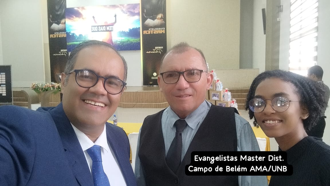 Predivalsantos's tweet photo. A Missão que Deus nos pede pra fazermos como sua  igreja, Ele em seu amor e carinho usa nossas Mãos que privilégio é o nosso ! Aqui estão nossos Valentes Evangelistas Distritais Campo de Belém .
@Custodio @Isabel
#missaofeitaporAmor https://t.co/S368dE6klV