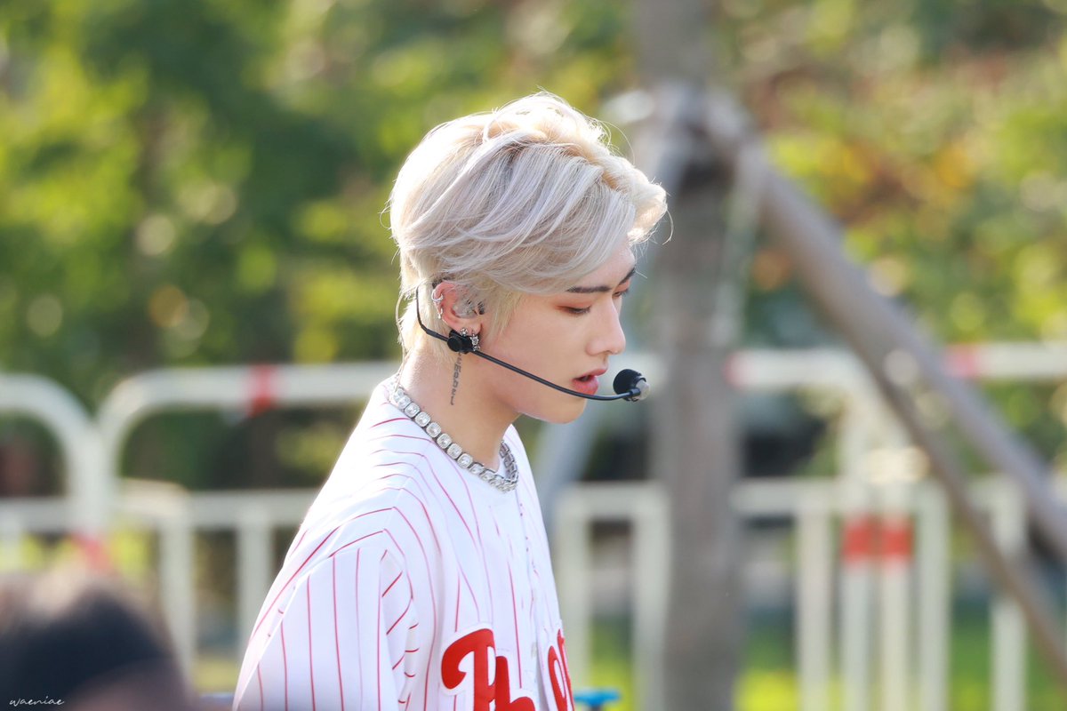 230909
#제로베이스원 #리키 #RICKY #沈泉锐 #ZB1 #ZEROBASEONE